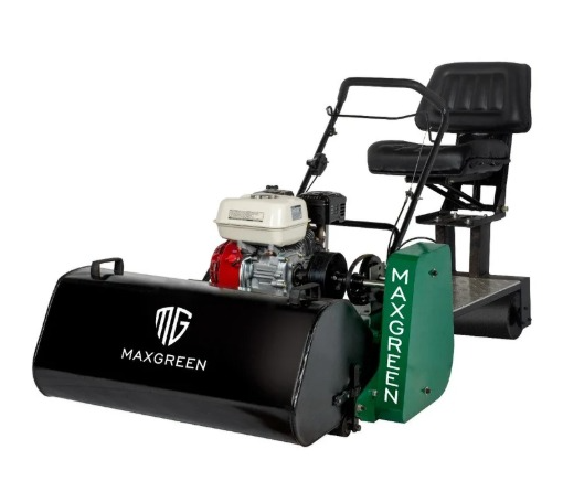 Lawn Mowers in Noida - SQPL India
